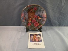 Franklin mint carolyn for sale  Terra Alta