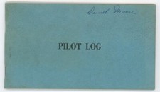 1947 pilot flight for sale  Wooster