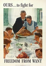 Norman rockwell vtg for sale  East Aurora