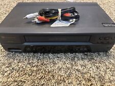 White westinghouse vhs for sale  Bountiful