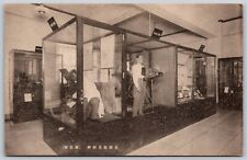 Postcard museum tending for sale  Saco