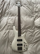 Ibanez sr300e used for sale  LONDON