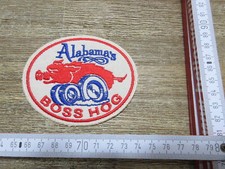 Patch jacket nhra gebraucht kaufen  Ortenburg