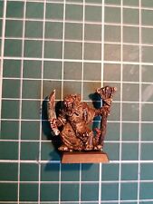Warhammer skaven moine d'occasion  Montmorency