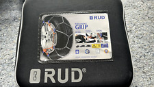 Rud schneeketten gebraucht kaufen  Duderstadt