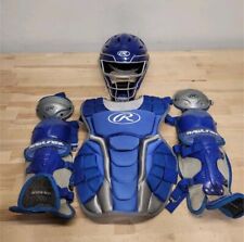 youth catchers gear for sale  Riverside