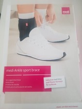 Sprunggelenk rthese gebraucht kaufen  Unkel