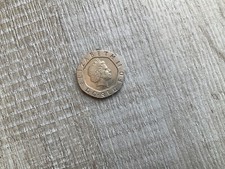 20pence coin undated for sale  LIVERPOOL