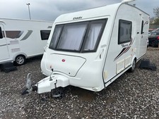 Elddis odyssey 462 for sale  CARLISLE