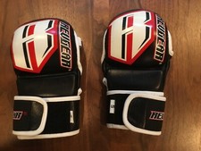 Revgear mma training for sale  Hudson