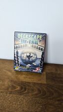 Deckscape escape room gebraucht kaufen  Salzgitter