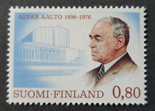 1976 finland suomi d'occasion  Expédié en Belgium