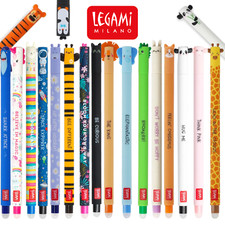 Usado, Legami Stift Löschbarer Gelstift Erasable Pen Radierbar Original comprar usado  Enviando para Brazil