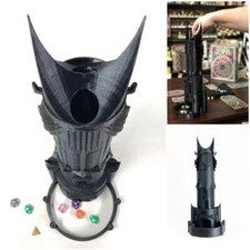 Barad dûr dice usato  Roma