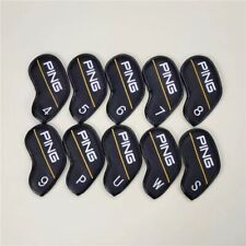 10pcs ping golf for sale  CALNE