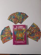 Libro del futuro usato  Vetto