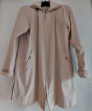 Damenjacke longjacke parka gebraucht kaufen  Berlin