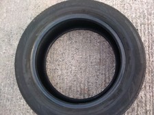 Dunlop 215 60r17 for sale  YEOVIL