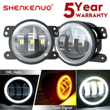 Inch led front for sale  UK