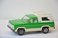 Majorette chevrolet blazer gebraucht kaufen  Berlin