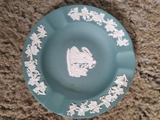 Wedgewood jasperware spuce for sale  PLYMOUTH