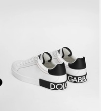 Scarpe dolce gabbana usato  Barrafranca