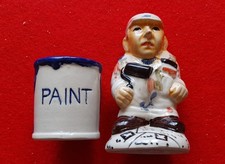 Ceramic pots salt for sale  HORNSEA