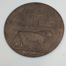 death penny for sale death penny for sale LEEDS