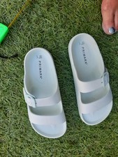 Primark slip shoes for sale  BILSTON