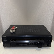 Vintage sony str for sale  Round Rock