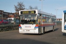 35mm bus negative for sale  LLANELLI