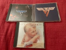 Lot cds van for sale  Seattle