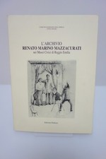 Archivio renato marino usato  Italia