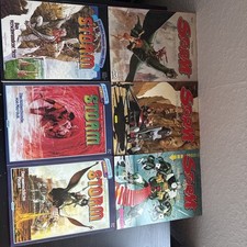 Storm comic don gebraucht kaufen  Frankfurt am Main
