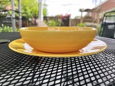 Harlequin vintage yellow for sale  Massillon