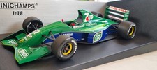 Minichamps jordan ford for sale  MITCHAM
