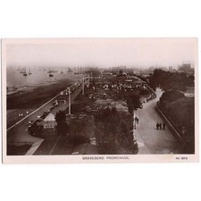 Gravesend promenade kent for sale  GLASGOW