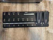 LINE 6 FBV controlador de pé personalizado para guitarra, efeitos de pedal!! comprar usado  Enviando para Brazil