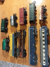 Modellismo ferroviario lima usato  Rozzano