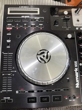 Numark ns6 controller usato  Spedire a Italy