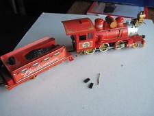 Bachmann 0n30 locomotive for sale  GLOUCESTER
