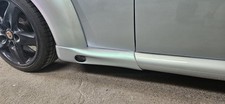 Rocker panel caractere d'occasion  Athis-de-l'Orne