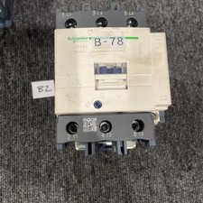 Schneider electric lc1d80 for sale  Moorestown