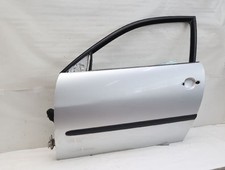 Tür links seat gebraucht kaufen  Wittenburg