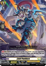 Cardfight vanguard card d'occasion  Puget-Théniers