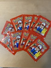 Booster pack stickers d'occasion  Malakoff