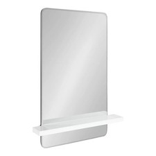Fosset frameless mirror for sale  USA