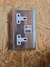 Wandsworth antique stainless for sale  BRAINTREE