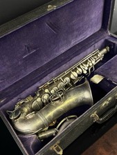 1914 c.g. conn for sale  Corning