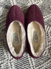 Morlands slippers for sale  LONDON